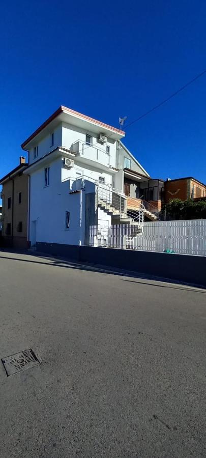 Moon Villa Pignataro Maggiore Exterior photo